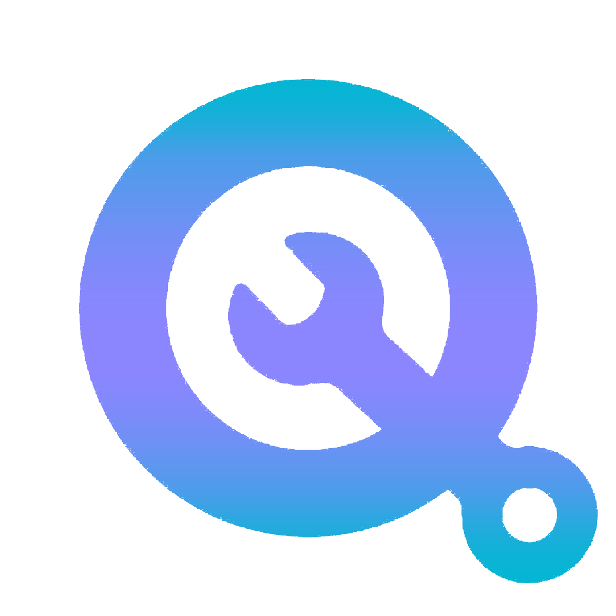 QTools logo